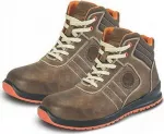 Dedra Apsauginiai batai T4 crazy horse dydis 45 kat S3 SRC