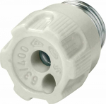Siemens Neozed keraminė saugiklio galvutė D02 63A 5SH4362
