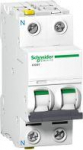 Schneider Electric Jungiklis 1P + N C 25A 10kA AC 1C60H-C25-1N (A9F07625)