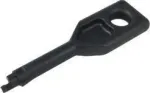 Raktas RJ45 WT-BG ALANTEC lizdui užrakinti