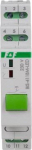 F&F BIS-411BM-LED PRZ.BIST.ST.RĘCZ.PAM.INRU