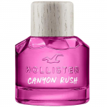 Hollister Canyon Rush For Her kvepalų pur&scaron;kalas 100ml