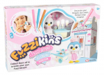 Martinex Fuzzikins Ice Kremas Parlour