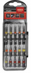 Modeco Alavo rinkinys PH1-3 PZ1-3 T10- 30 15vnt. - MN-15-542