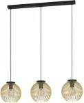 Pakabinamas &scaron;viestuvas &Scaron;viestuvas kabinamas Eglo VENEZUELA, 40 W, 3xE27, 900167