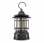 Stovyklavietės &scaron;viestuvas Superfire T51, USB-C