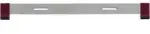 KRAUSE CORDA STABILIZATORIUS 61,5x20x800mm, reguliuojamas diapazonas (305&ndash;445 mm)