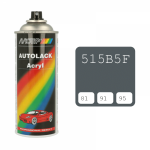 Motip Spalvoti dažai 400ml