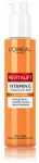 L'Or&eacute;al Paris Revitalift Clinical vitaminas C + salicilo rūg&scaron;tis Valiklis Valiklis Mousse moterims, 150 ml