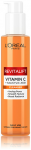 L'Or&eacute;al Paris Revitalift Clinical vitaminas C + salicilo rūg&scaron;tis Valiklis Valiklis Mousse moterims, 150 ml