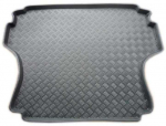 Mix Plast Plastikinis Bagažinės kilimėlis Opel Vectra B universalas/universalas 1995-2003m.