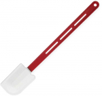 Konditerijos rinktuvas su silikonine mentele 420 mm - Hendi 659106