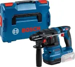 Grąžtas Bosch GBH 18V-22 Solo, LB