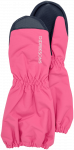 Didriksons rudeninės pir&scaron;tinės vaikams Shell Kids Gloves 5 (Sweet Rožinė)