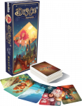 Stalo žaidimo Dixit papildymas: "Dixit: Memories"