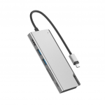 Alogic ULTRA USB-C dokas UNI V2