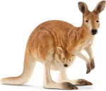 Schleich figūrėlė Kengūra