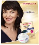 Dermacol Gold Eliksyras Day Kreminis