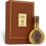 Unisex kvepalai Lattafa Masa EDP, 100 ml