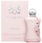 Parfums De Marly Delina EDP parfumuotas vanduo, 75 ml