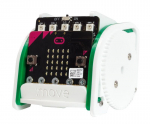Kitronik :MOVE MK2 roboto važiuoklė be Micro:bit