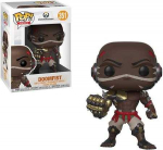Figūrėle Funko POP! Overwatch Doomfist