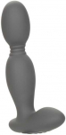 CalExotics Eclipse Rotator Probe Silicone Intimate Massager USB Rechargeable
