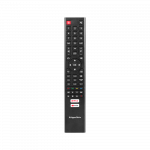 Kruger & Matz TV nuotolinio valdymo pultas - S6 modeliai