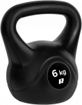 Kettlebell 6kg, REBEL ACTIVE