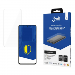 3Mk apsauga ZTE Blade V40S - 3mk lankstus stiklas