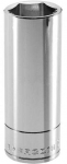 Sukimo galvutė Facom S.21HLA; 1/2''; 21x77 mm