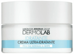 Deborah Dermolab Hyaluronic Acid Hydrating Kreminis For Face, 50 ml