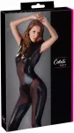 Cottelli Party Jumpsuit juodas S