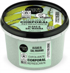Organic Shop gaivus Atlanto jūros dumblių kūno &scaron;veitiklis 1vnt