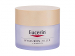 Eucerin Hyaluron-Filler + Elasticity Day Kreminis SPF 15 dieninis kremas, 50 ml