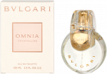 Kvepalai moterims Bvlgari Omnia Crystalline EDT, 100 ml