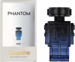 Kvepalai vyrams Paco Rabanne Phantom Intense EDP, 100 ml