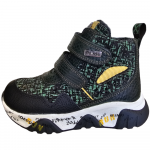 Batai su vilna SELECT Žalias