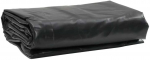 Tentas, antracito spalvos, 2,5x3,5m, 650g/m&sup2;