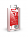 VOLA MX race va&scaron;kas 80g Raudonas, no fluor