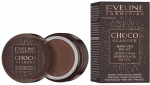 Eveline Cosmetics Choco Glamour, 12 ml