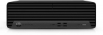 Stacionarus kompiuteris HP Elite SFF 600 G9 Intel Core i5-13500 1x16GB 512GB/PCIe NVMe/SSD Type-C USB 3.1 Gen2 Port v2 W11P 3J Gar (DE)