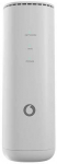 Vodafone GigaCube 4G Z21 MF289FB, Wi-Fi 5 (802.11ac), dviejų dažnių (2,4 GHz / 5 GHz), Ethernet LAN, 3G, baltas, stalo mar&scaron;rutizatorius