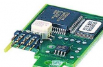 Danfoss EKA 174 - MODBUS modulis, duomenų perdavimas