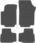 Frogum Guminiai kilimėliai Skoda Citigo 2012-2019m.