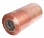 Multi Maistinė plėvelė Tempimo plėvelė 400 mm x 1500 m 14 my factor 3 Koex-814 PVC, 1 ritinėlis/dėžėje