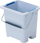 Universalus kibiras Ultraspeed mėlynas Vileda Pro strong 6L