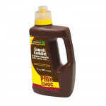 Solabiol solicomp1 Full liquid fertilizer 1L - Universal fertilizer | Usable in organic farming