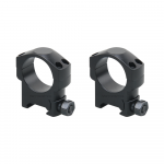 Laikiklio žiedas 30mm SCTM-22 vidutinio profilio VECTOR OPTICS