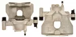 BOSCH stabdžių suportas Mazda 6 0986134034